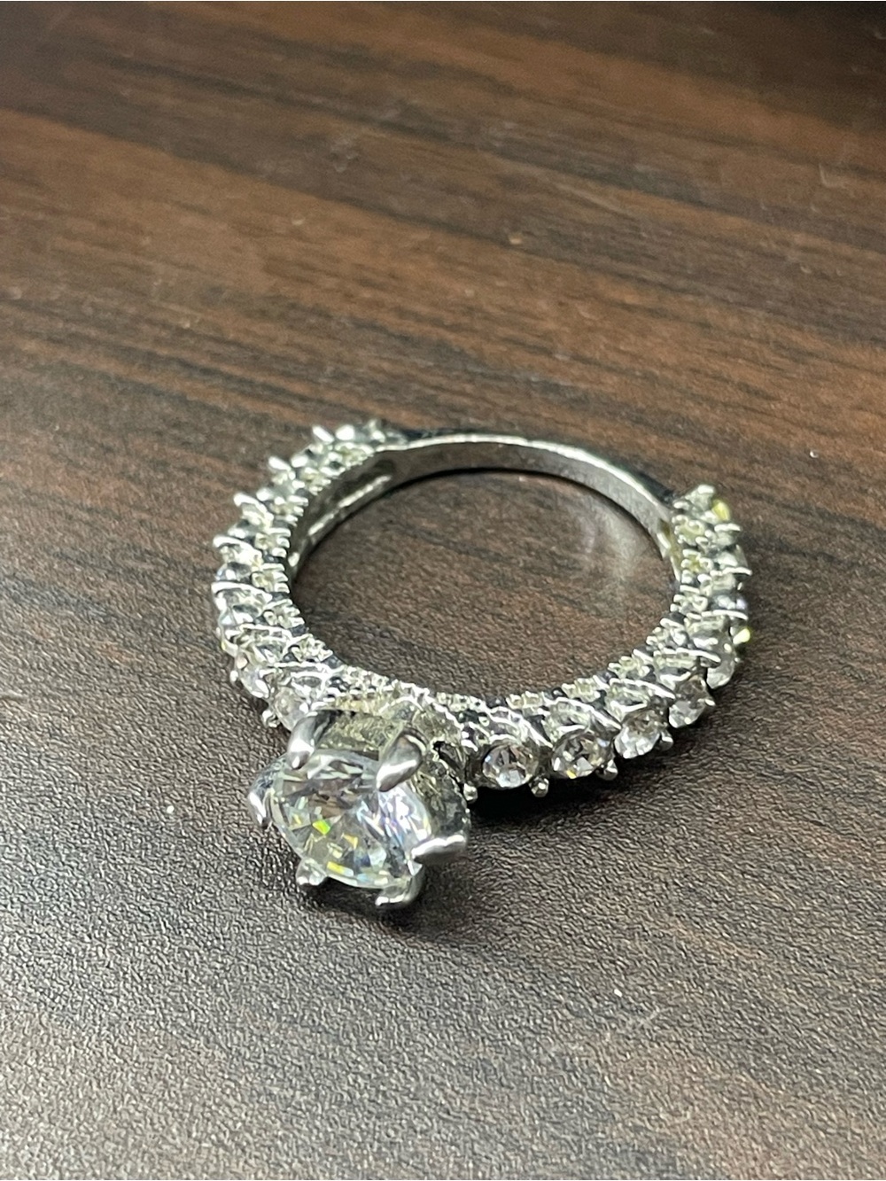 Wedding Style Ring Lot - Picture 3 of 14